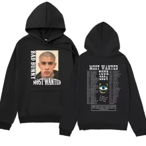 Face Hoodie