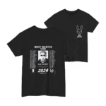 Most Wanted Tour T-shirt